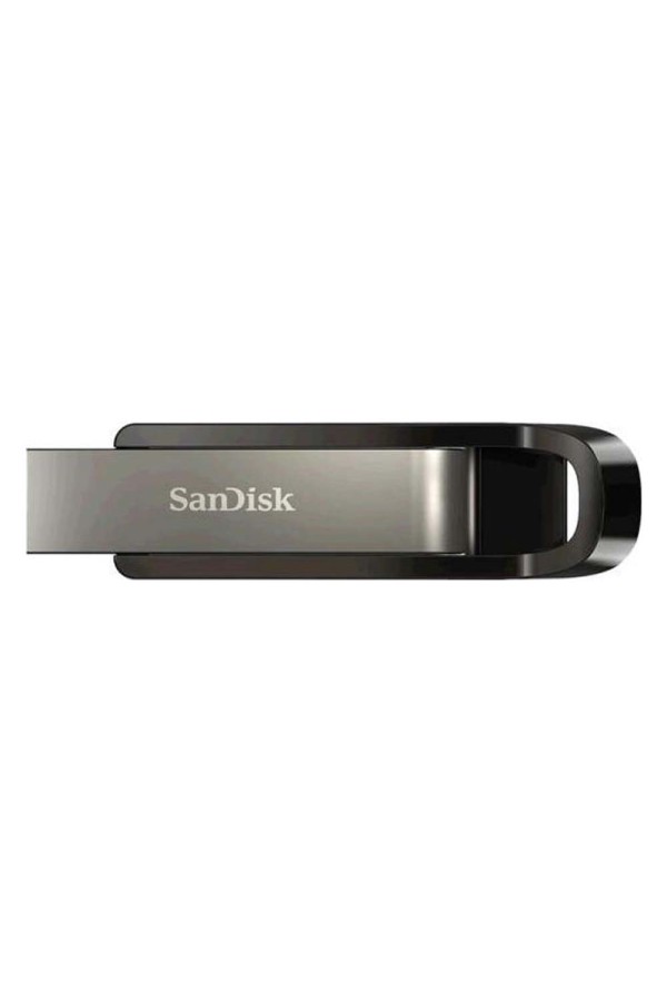 SanDisk Cruzer Extreme Go USB 3.2 64GB (SDCZ810-064G-G46) (SANSDCZ810-064G-G46)