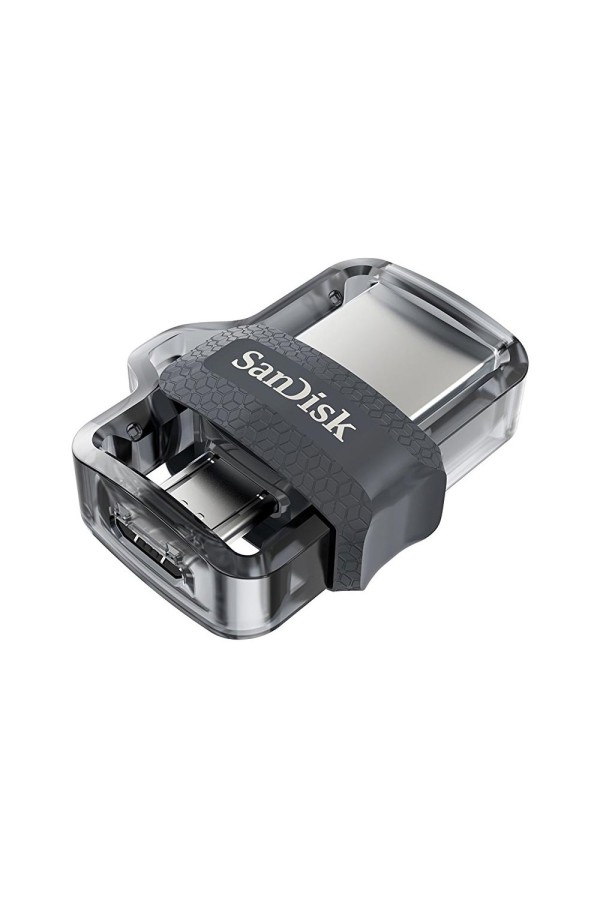 SanDisk Ultra Dual Drive m3.0 32GB (SDDD3-032G-G46) (SANSDDD3-032G-G46)