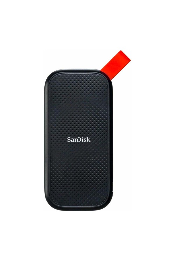 SanDisk Portable SSD 1TB (SDSSDE30-1T00-G25) (SANSDSSDE30-1T00-G25)