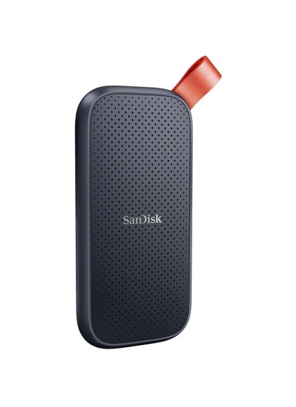 Sandisk Extreme SSD V2 USB 3.2 / USB-C 2TB 2.5