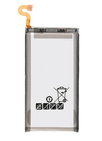 High Copy Μπαταρία SBAT-010 για Samsung S9, Li-ion 3000mAh