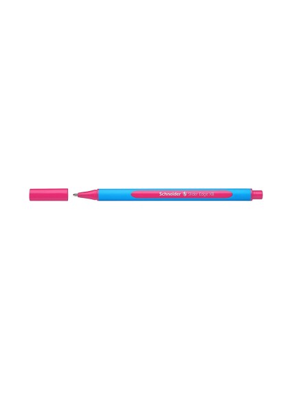 Schneider Slider Edge Ballpoint pen - pink - XB (152209) (SCHN152209)