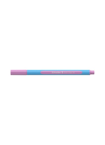 Schneider Slider Edge Pastell Ballpoint pen - lilac XB (152228) (SCHN152228)