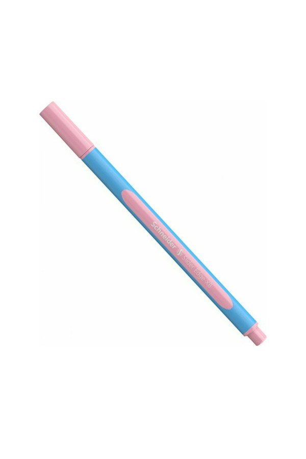 Schneider Slider Edge Pastell Ballpoint pen - rose XB (152229) (SCHN152229)