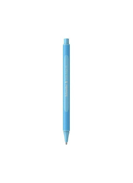 Schneider Slider Edge Pastell Ballpoint pen - baby blue - XB (152230) (SCHN152230)