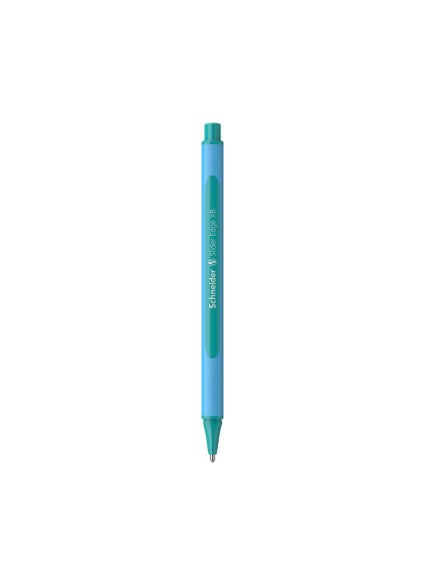 Schneider Slider Edge Pastell Ballpoint pen - ocean - XB (152234) (SCHN152234)