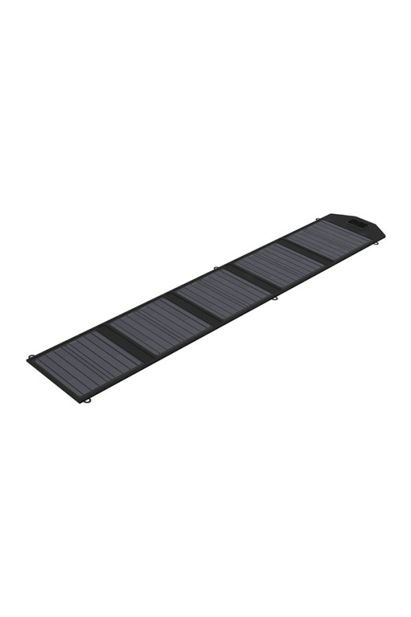 ORICO ηλιακός φορτιστής SCP2-100, με έξοδο USB/USB-C/DC, foldable, 100W