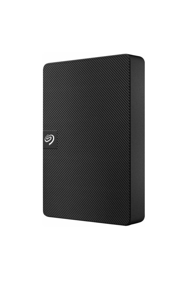 Seagate Expansion Portable Drive 1TB Black (STKM1000400) (SEASTKM1000400)