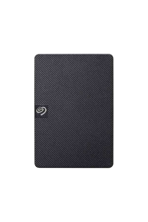 Seagate Expansion Portable Drive 2TB Black (STKM2000400) (SEASTKM2000400)