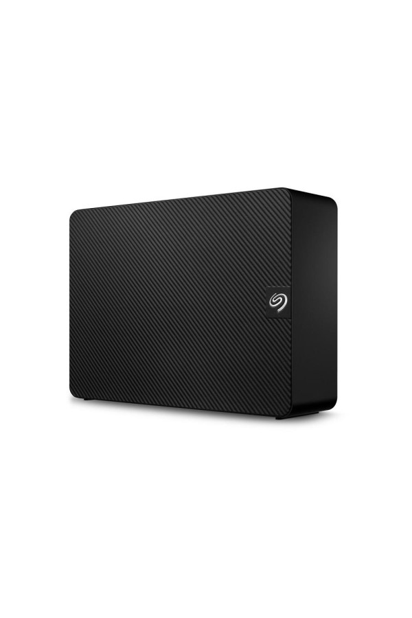 Seagate Expansion Desktop External Drive 4TB Black (STKP4000400) (SEASTKP4000400)