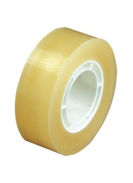 SELLOPLAST Διάφανο Sellotape 12mm, 33m