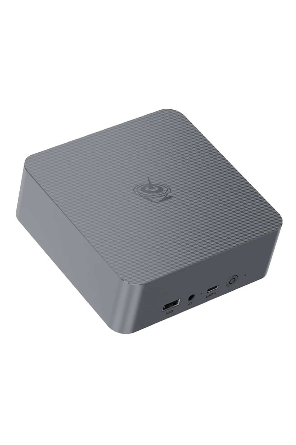 BEELINK mini PC EQR6, AMD 6900HX, AMD 680M, 24GB, 1TB M.2, Windows 11 Pro