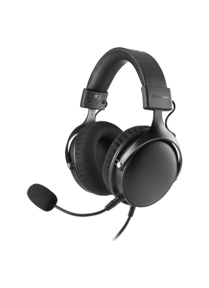 Sharkoon B2 Over Ear Gaming Headset (B2) (SHRB2)