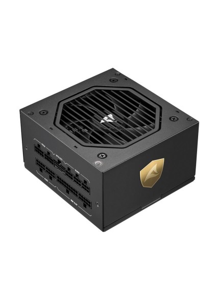 Sharkoon Rebel P20 750W Μαύρο Τροφοδοτικό Υπολογιστή Full Modular (P20750) (SHRP20750)