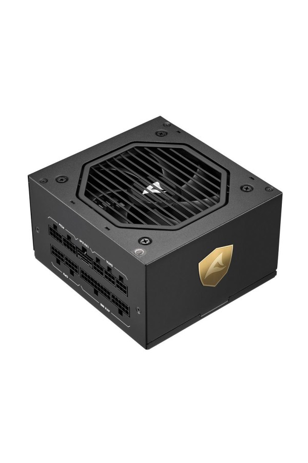 Sharkoon Rebel P20 750W Μαύρο Τροφοδοτικό Υπολογιστή Full Modular (P20750) (SHRP20750)