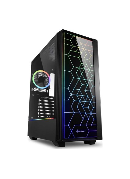 Sharkoon RGB LIT 100 (RGBLIT100) (SHRRGBLIT100)