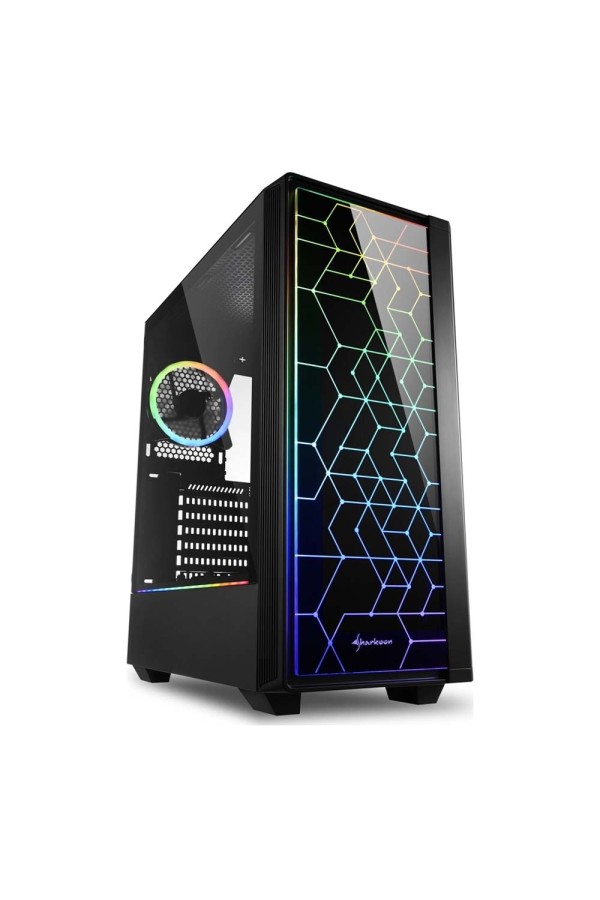 Sharkoon RGB LIT 100 (RGBLIT100) (SHRRGBLIT100)