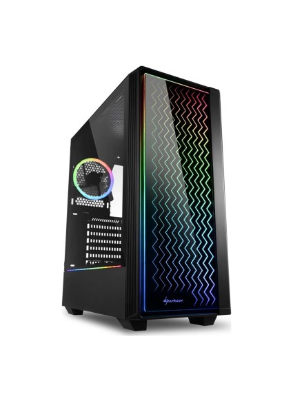 Sharkoon RGB LIT 200 (RGBLIT200) (SHRRGBLIT200)