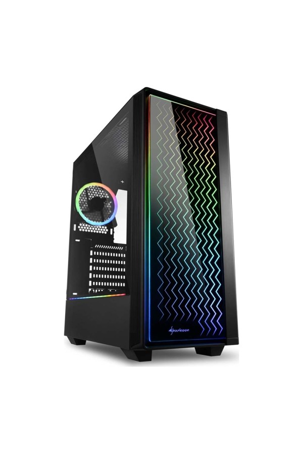 Sharkoon RGB LIT 200 (RGBLIT200) (SHRRGBLIT200)