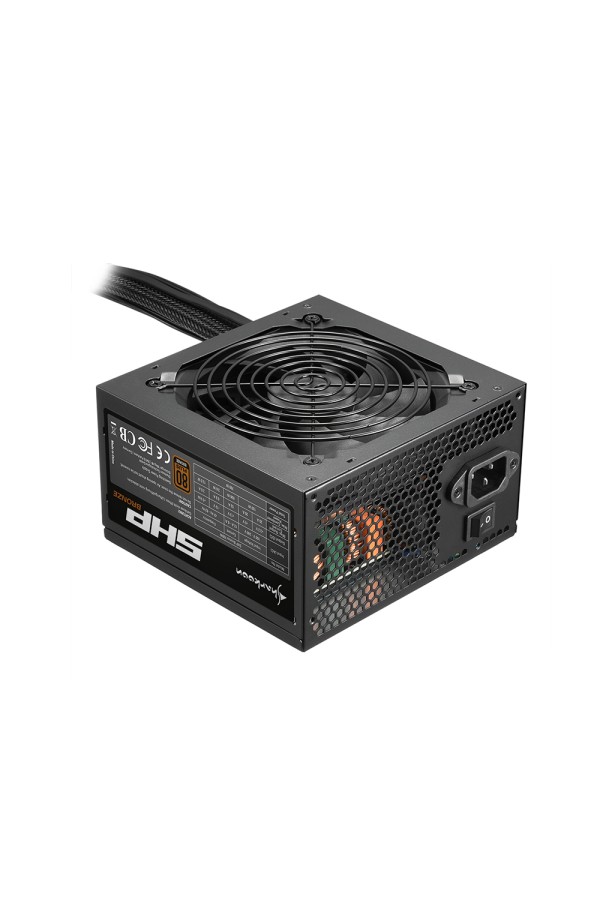 Sharkoon PSU 700W Bronze (SHPBRONZE700) (SHRSHPBRONZE700)