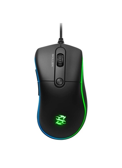 Sharkoon Skiller SGM2 RGB Gaming Mouse (SKILLERSGM2) (SHRSKILLERSGM2)