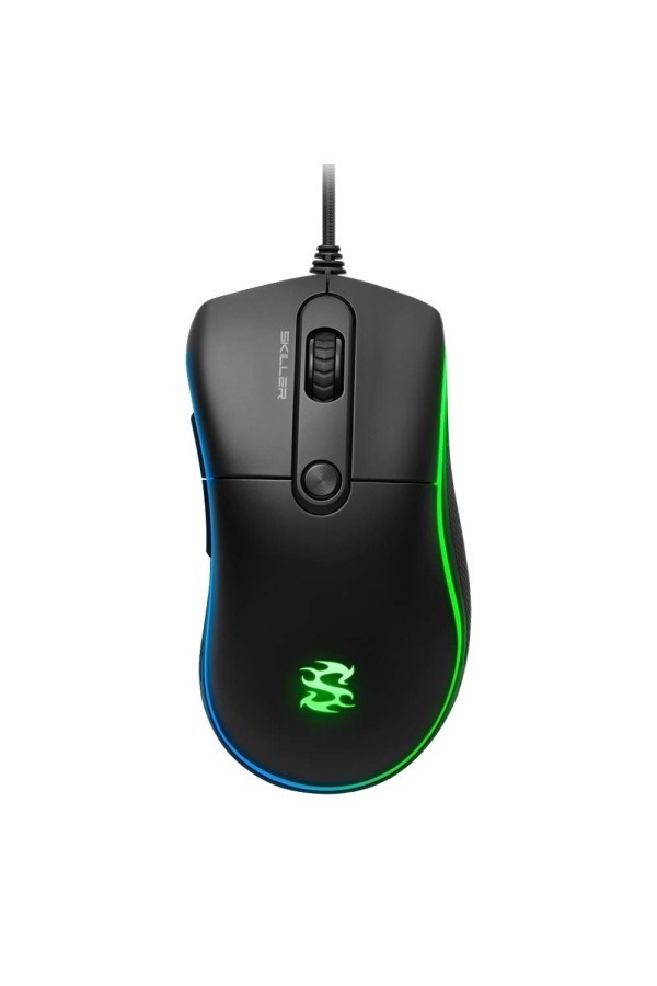 Sharkoon Skiller SGM2 RGB Gaming Mouse (SKILLERSGM2) (SHRSKILLERSGM2)