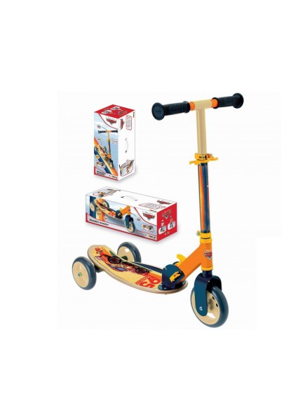 Smoby Tricycle Scooter Cars (750119) (SMO750119)