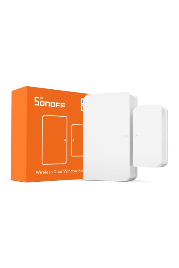 SONOFF smart αισθητήρας πόρτας & παραθύρου SNZB-04, ZigBee