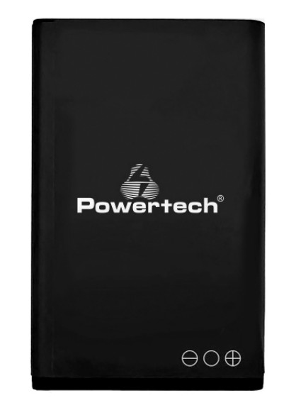 POWERTECH Μπαταρία SP-PTM22-BAT για κινητό Sentry Flip Small, 600mAh