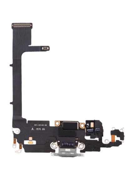 Καλώδιο Flex charging port SPIP11-0015 για iPhone 11 Pro, λευκό