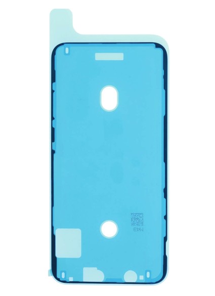 Αυτοκόλλητη ταινία οθόνης SPIP11P-0002 για iPhone 11 Pro, μαύρη