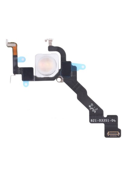 Ανταλλακτικό flashlight flex cable SPIP13P-0007 για iPhone 13 Pro