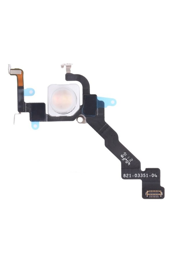 Ανταλλακτικό flashlight flex cable SPIP13P-0007 για iPhone 13 Pro