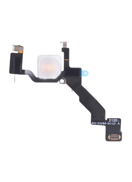 Ανταλλακτικό flashlight flex cable SPIP13PM-0002 για iPhone 13 Pro Max