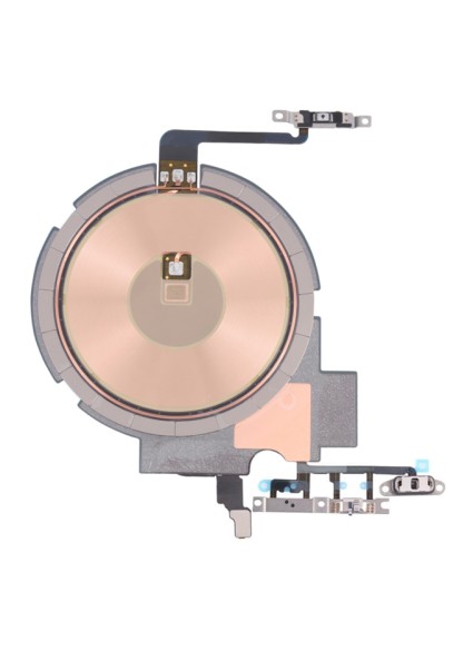 Volume & wireless charging flex Cable SPIP13PM-0006, iPhone 13 Pro Max