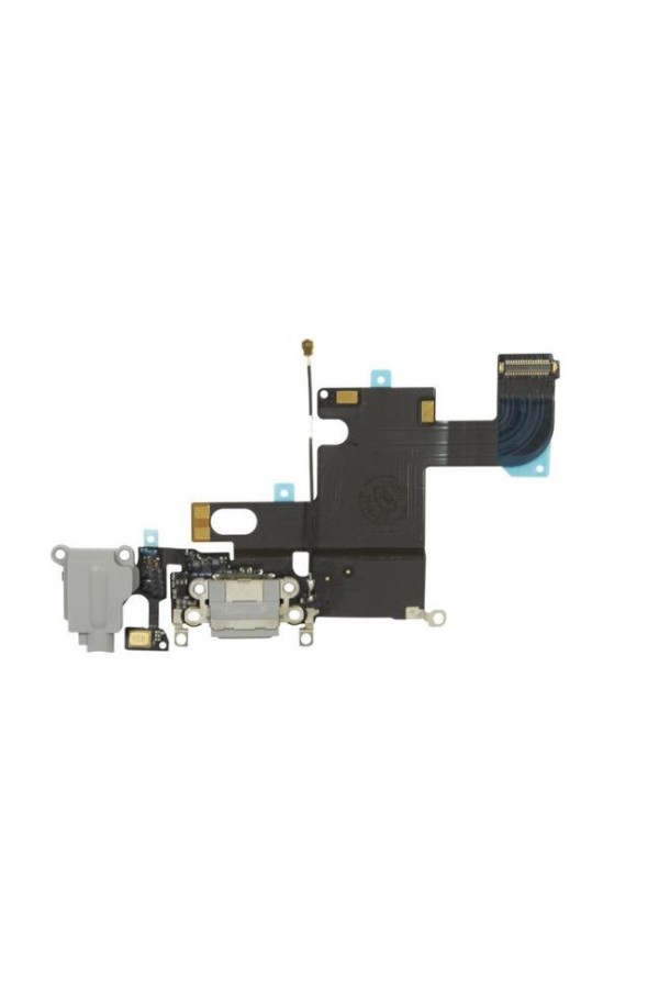 Καλώδιο flex κοννέκτορα φόρτισης για iPhone 6, Black