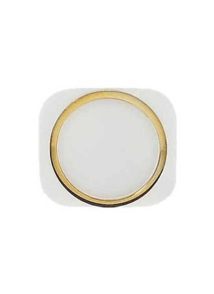 Πλήκτρο Home button για iPhone 6, Gold