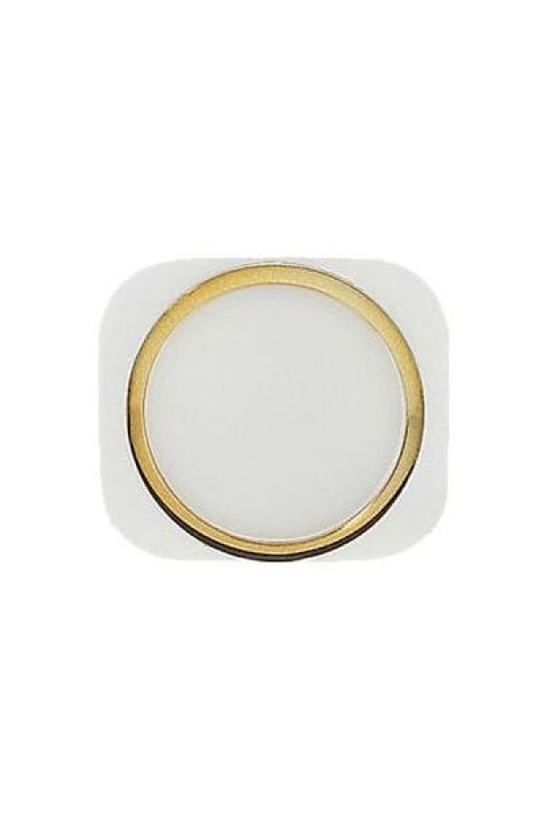 Πλήκτρο Home button για iPhone 6, Gold