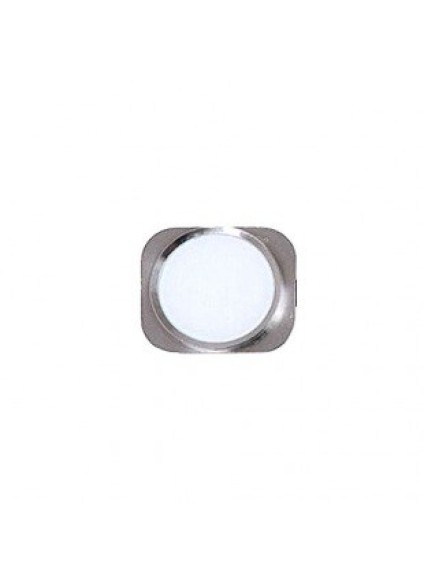 Πλήκτρο Home button για iPhone 6, Silver