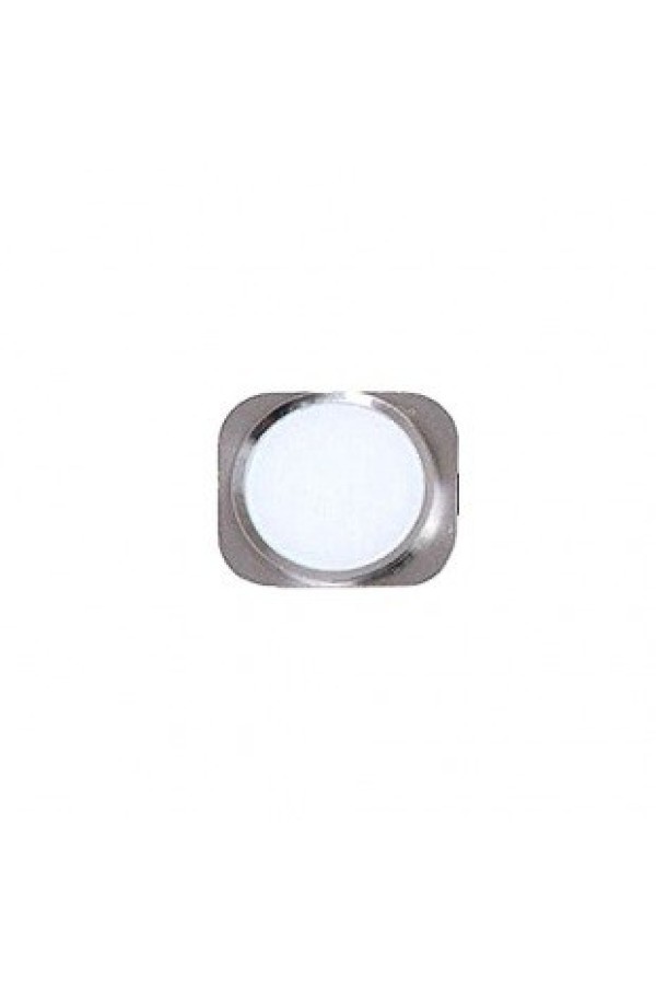 Πλήκτρο Home button για iPhone 6, Silver