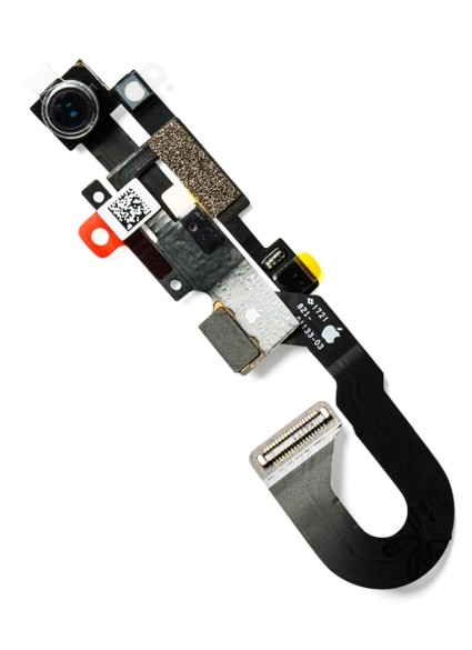 Flex μπροστινης κάμερας + Proximity Sensor για iphone 8
