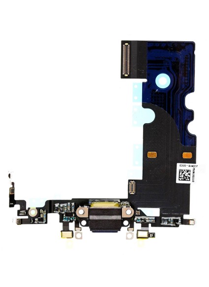 Καλώδιο Flex charging port για iPhone 8, μαύρο