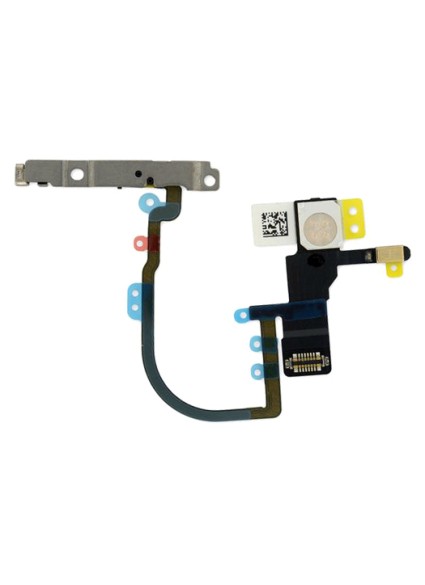 Καλώδιο flex power button SPIPXS-0008 για iPhone XS