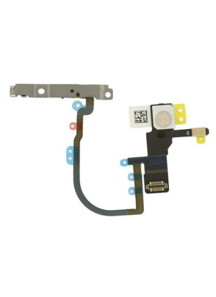 Καλώδιο flex power button SPIPXSM-0009 για iPhone XS Max