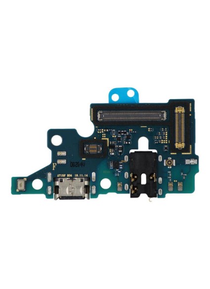 Πλακέτα φόρτισης & audio jack SPSA71-001 για Samsung A71