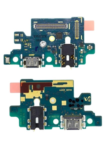 Πλακέτα φόρτισης SPSAM-0003 για Samsung A40 SM-A405F