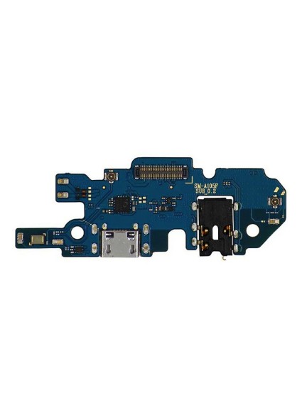 Πλακέτα φόρτισης SPSAM-0004 για Samsung A10 SM-A105F