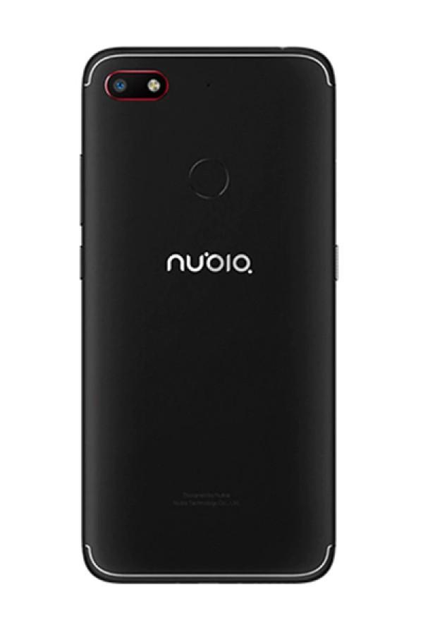 NUBIA back cover για smartphone V18