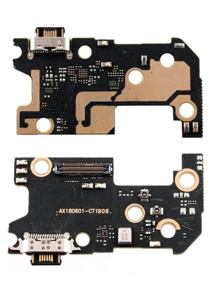 Πλακέτα φόρτισης SPXMI-0006 για Xiaomi Mi 8