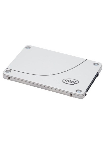 INTEL used Enterprise SSD DC S3520 Series, 480GB, 6Gb/s, 2.5
